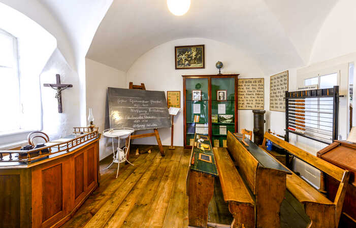 Museum Ebensee